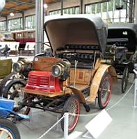 Benz Ideal (1901) (prise a Munich, 2014) (4)